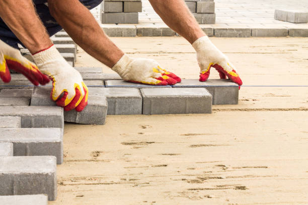 Best Driveway Paving Contractor  in South Gate Ridge, FL