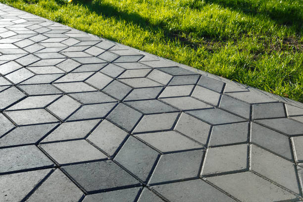 Best Commercial Driveway Pavers  in South Gate Ridge, FL