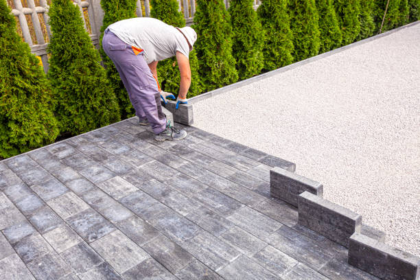 Best Driveway Resurfacing Pavers  in South Gate Ridge, FL