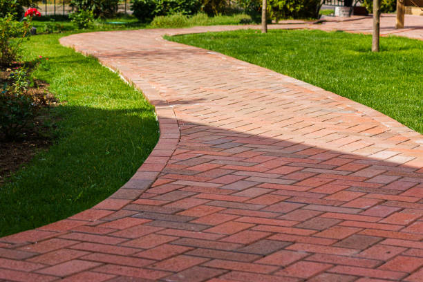 Commercial Driveway Pavers in South Gate Ridge, FL