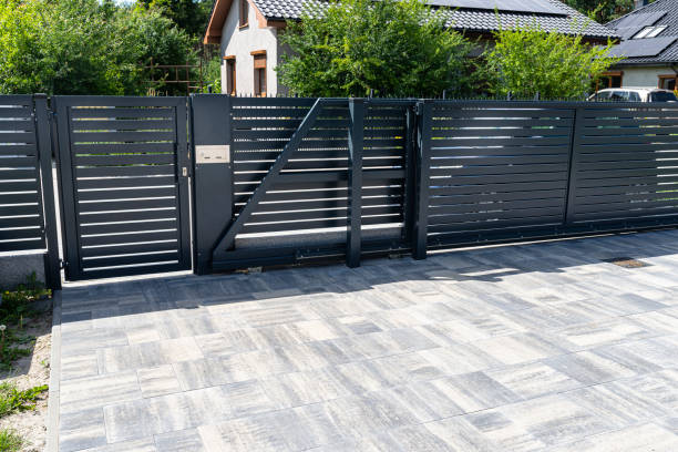 Best Commercial Driveway Pavers  in South Gate Ridge, FL