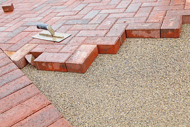 South Gate Ridge, FL Driveway Pavers Company