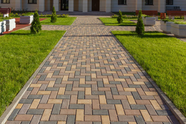 Professional Driveway Pavers in South Gate Ridge, FL
